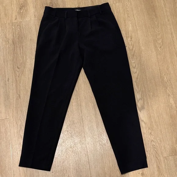 Express | Pants & Jumpsuits | Express Black Womens Dress Pants | Poshmark